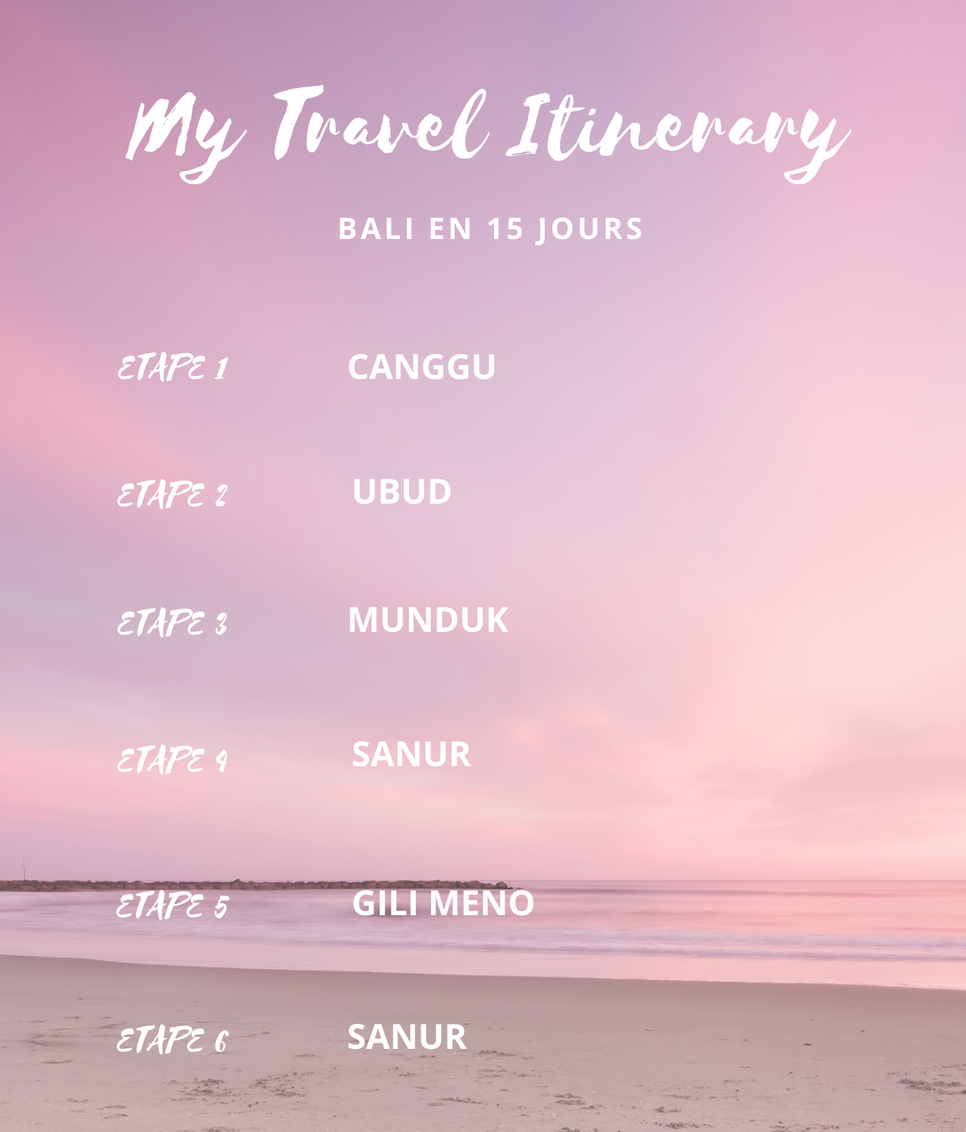 blog voyage bali 15 jours